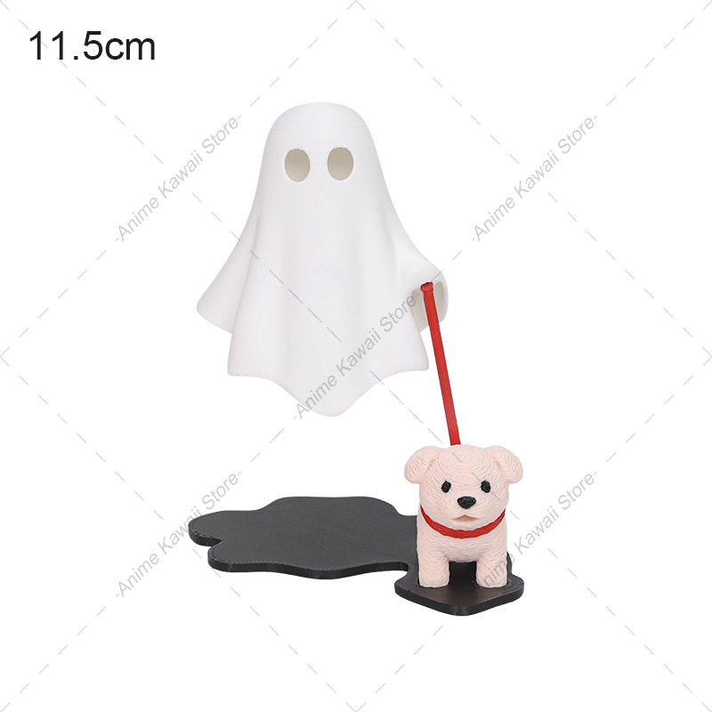 3D Printed Ghost With Dog Orna - 3D Printing Ghosting 리뷰 및 가격