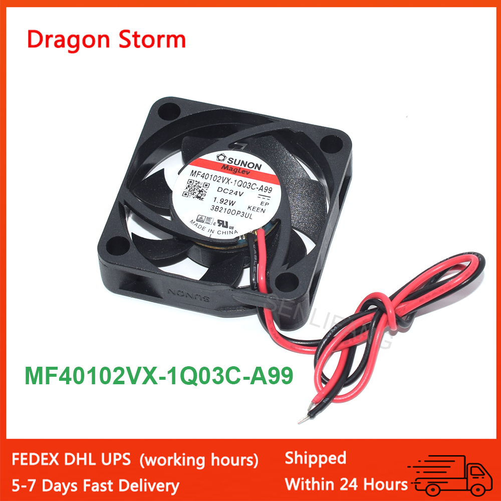 New MF40102VX-1Q03C-A99 For SU - 3D Printing Machine 리뷰 및 가격