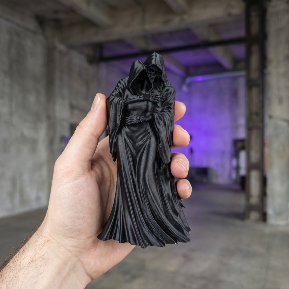 Exquisite Embracing Posture Go - 3D Printing Ghosting 리뷰 및 가격