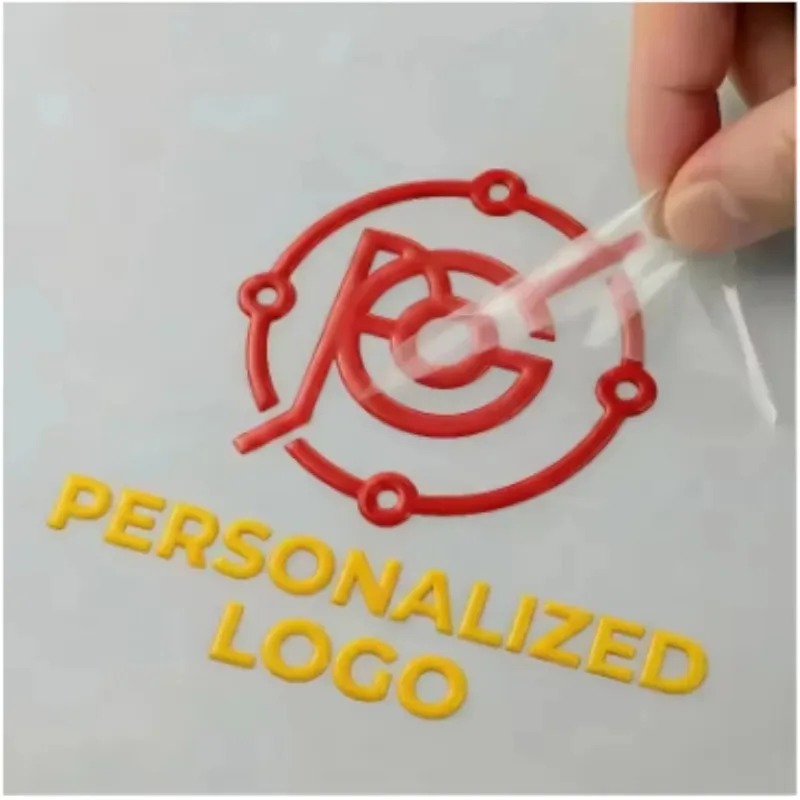 3D Custom Transfer Sticker Shi - 3D Printing Metal 리뷰 및 가격