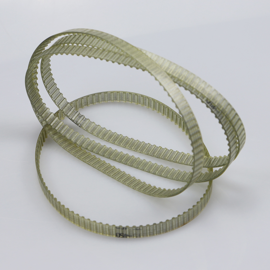 5.08mm Pitch Polyurethane PU S - Timing Belt 리뷰 및 가격