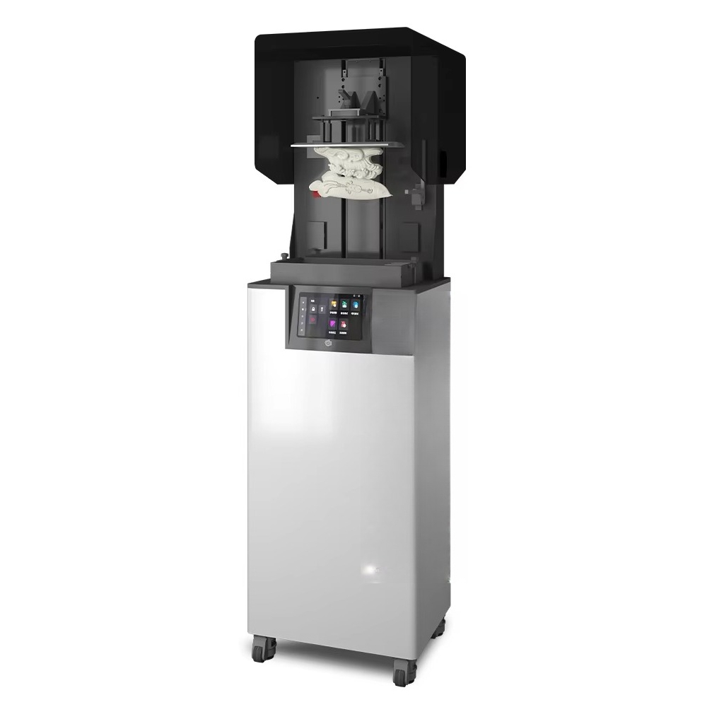 OYOWOOA K1 Industrial parts LC - 3D Printing Machine 리뷰 및 가격
