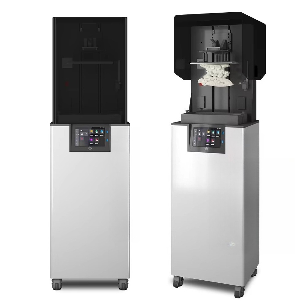 OYOWOOA K1 Industrial parts LC - 3D Printing Machine 리뷰 및 가격
