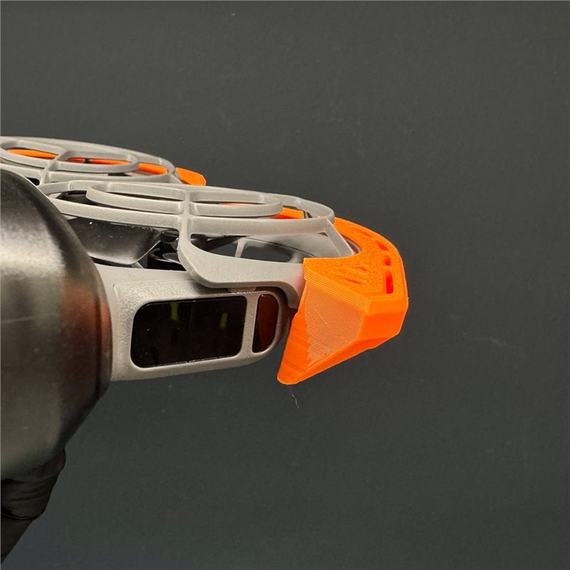 ABZZ-Anti-Collision Bumper Bar - 3D Printing Drone 리뷰 및 가격