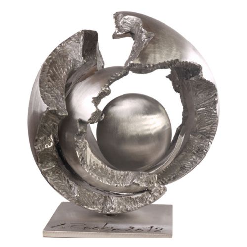 Large Art 3D Design Bronze Fig - 3D Printing Metal 리뷰 및 가격