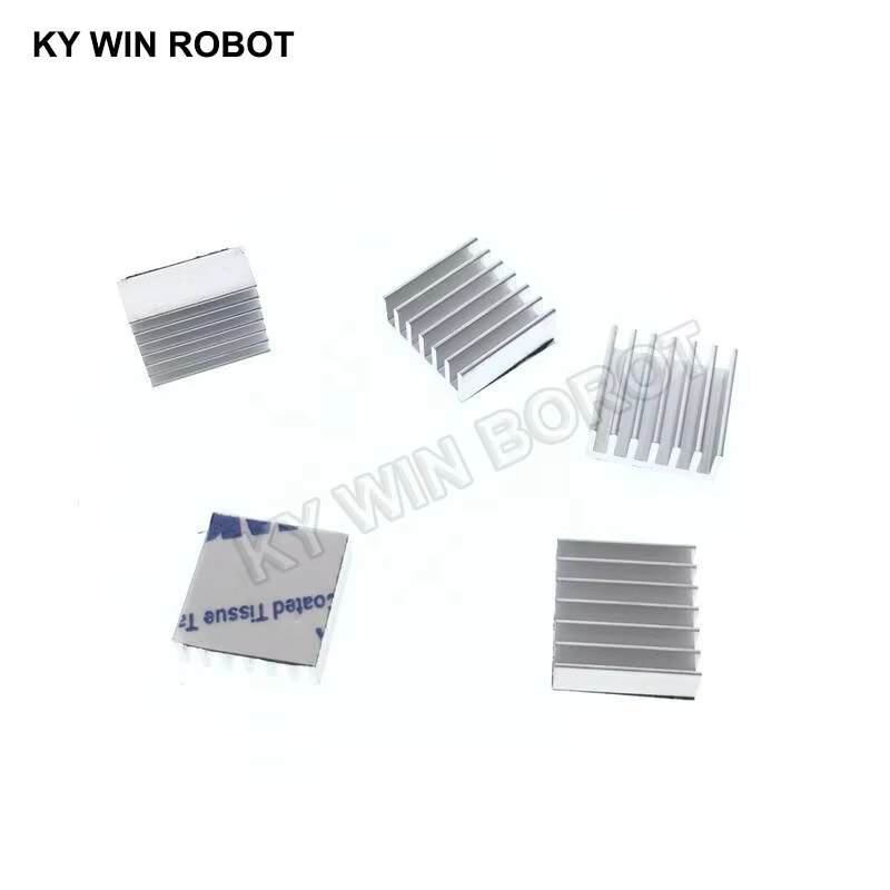 5Pcs Mini Adhesive Aluminum Ra - 3D Printing Machine 리뷰 및 가격