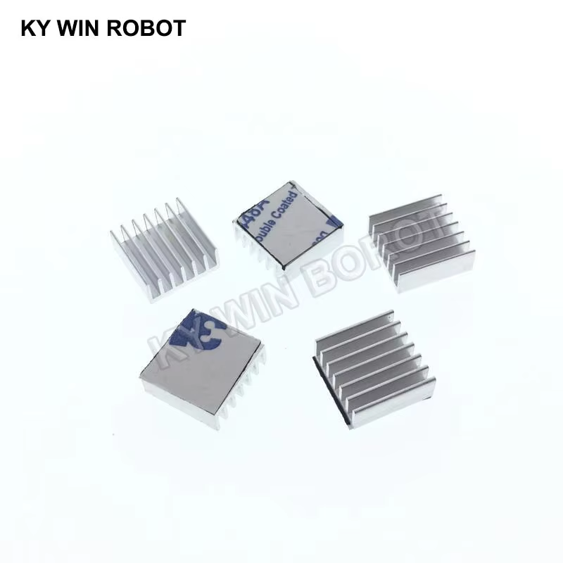 5Pcs Mini Adhesive Aluminum Ra - 3D Printing Machine 리뷰 및 가격