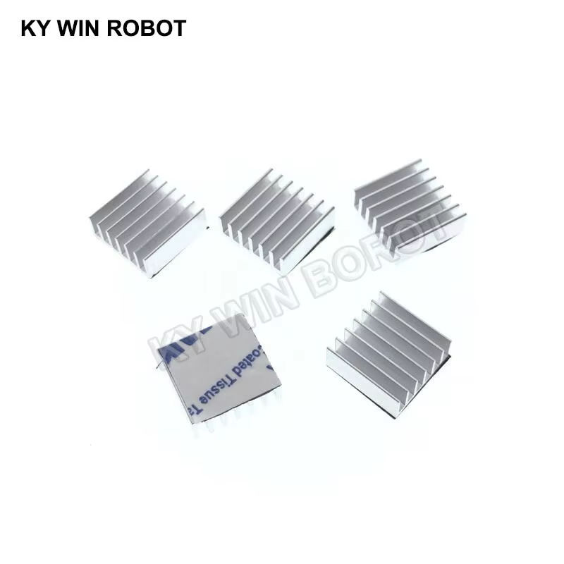 5Pcs Mini Adhesive Aluminum Ra - 3D Printing Machine 리뷰 및 가격