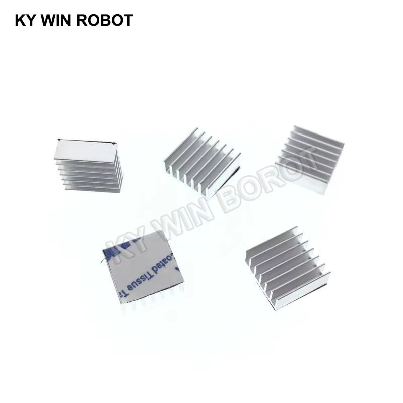 5Pcs Mini Adhesive Aluminum Ra - 3D Printing Machine 리뷰 및 가격