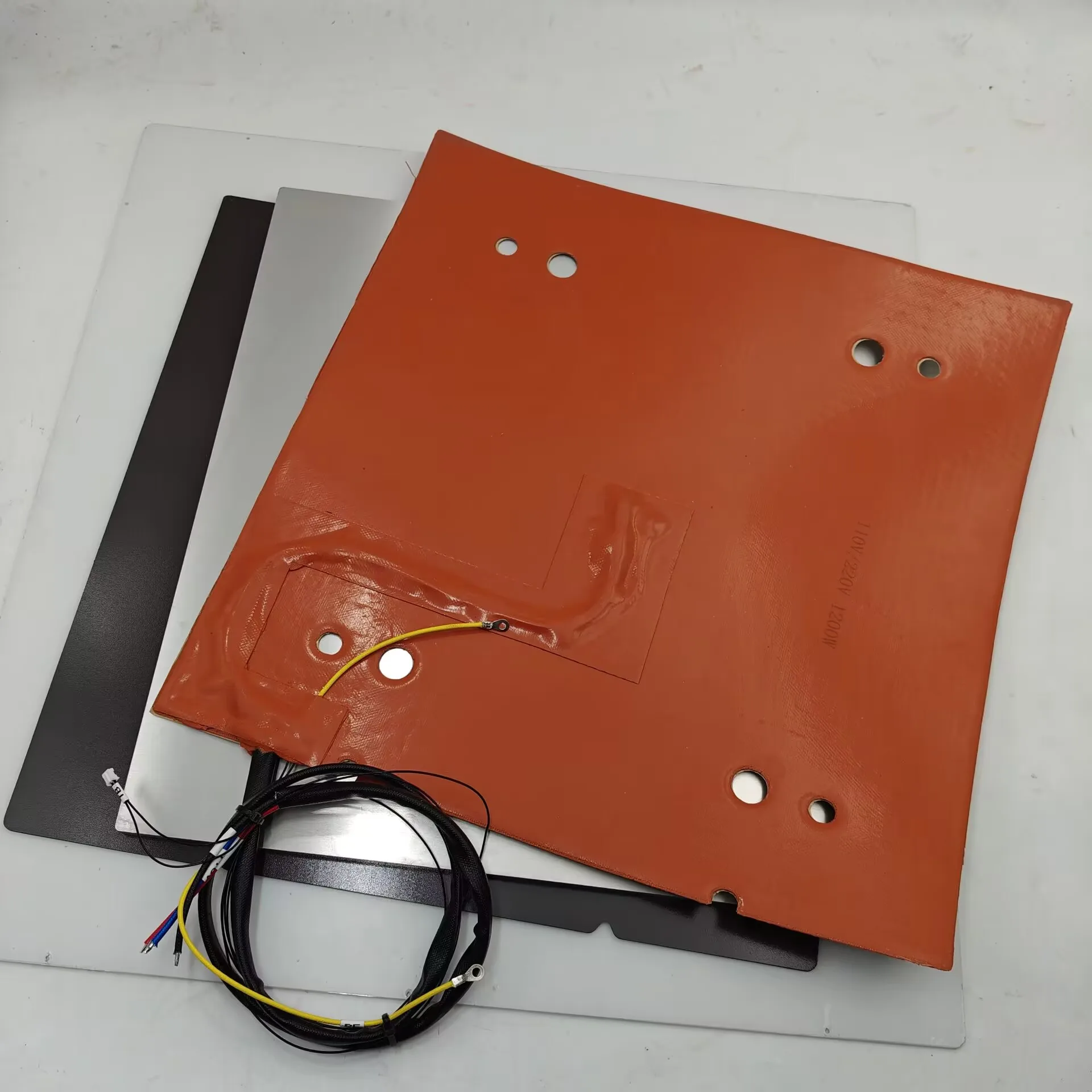 Creality Ender 5 MAX 3D Printe - 3D Printing Aluminium 리뷰 및 가격