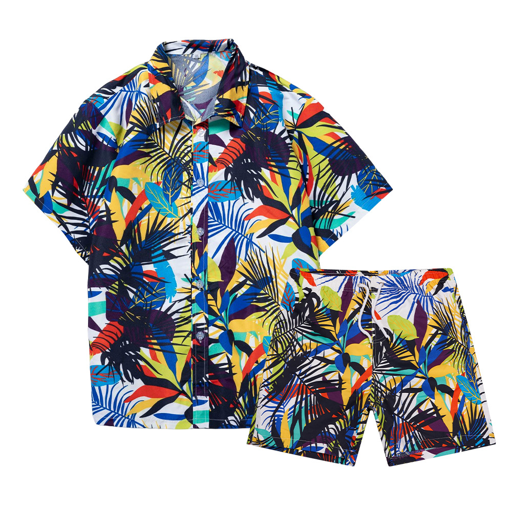 Hawaiian Coconut Tree 3D Print - 3D Printing Jersey 리뷰 및 가격