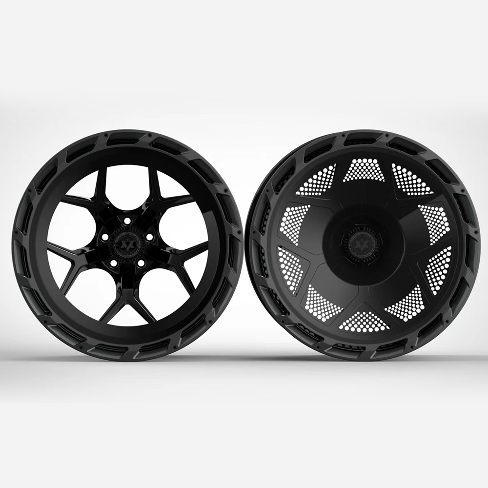Motorsport with PCD Covers 18  - 3D Printing Aluminium 리뷰 및 가격