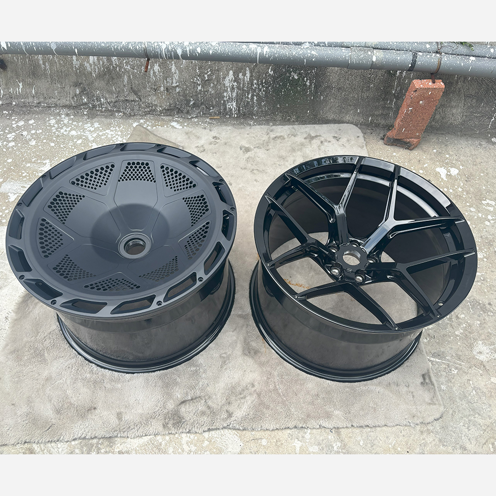 Motorsport with PCD Covers 18  - 3D Printing Aluminium 리뷰 및 가격