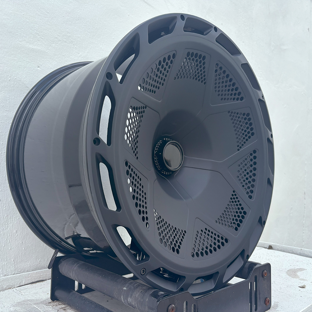 Motorsport with PCD Covers 18  - 3D Printing Aluminium 리뷰 및 가격