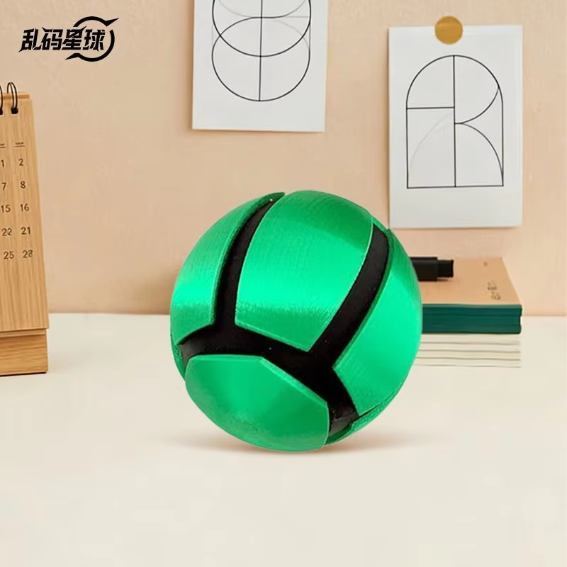 Anime STEEL BALL RUN Gyro Cosp - 3D Printing Steel 리뷰 및 가격