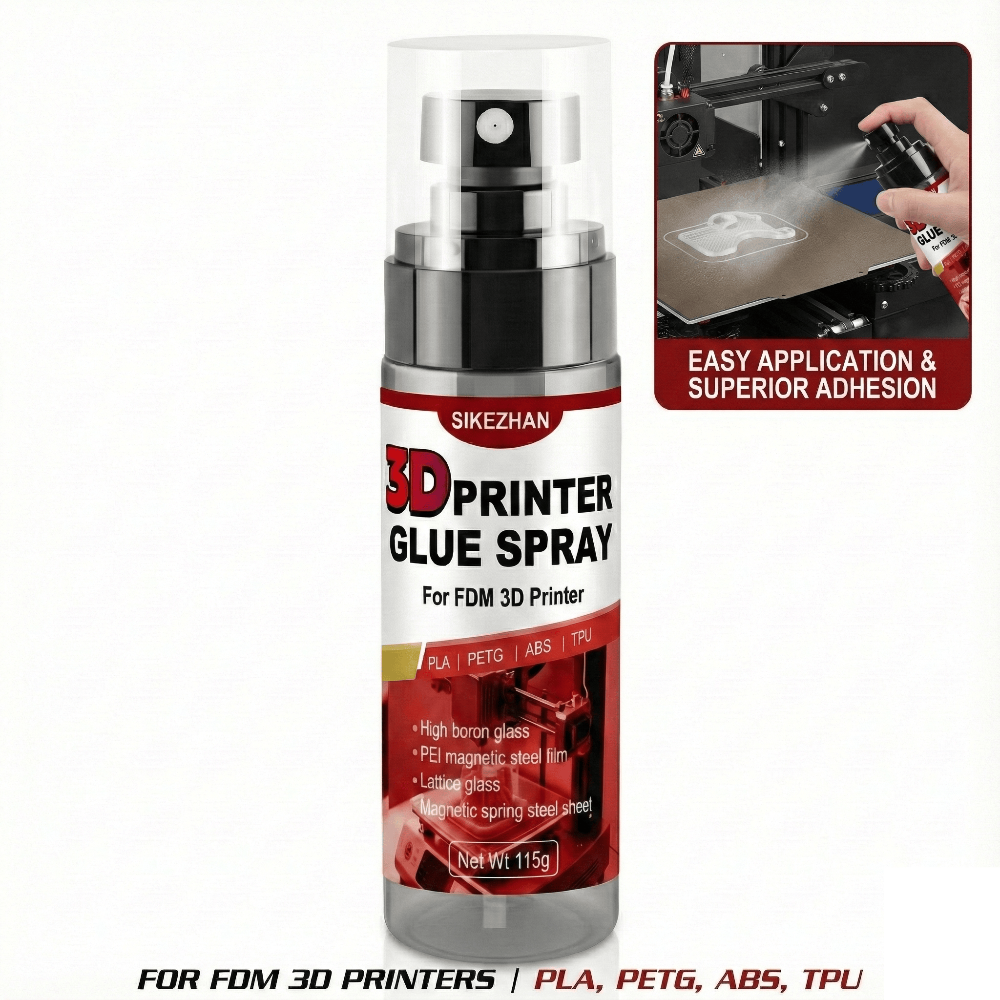 Premium 3D Printer Glue (115g) - 3D Printing Glue Stick 리뷰 및 가격