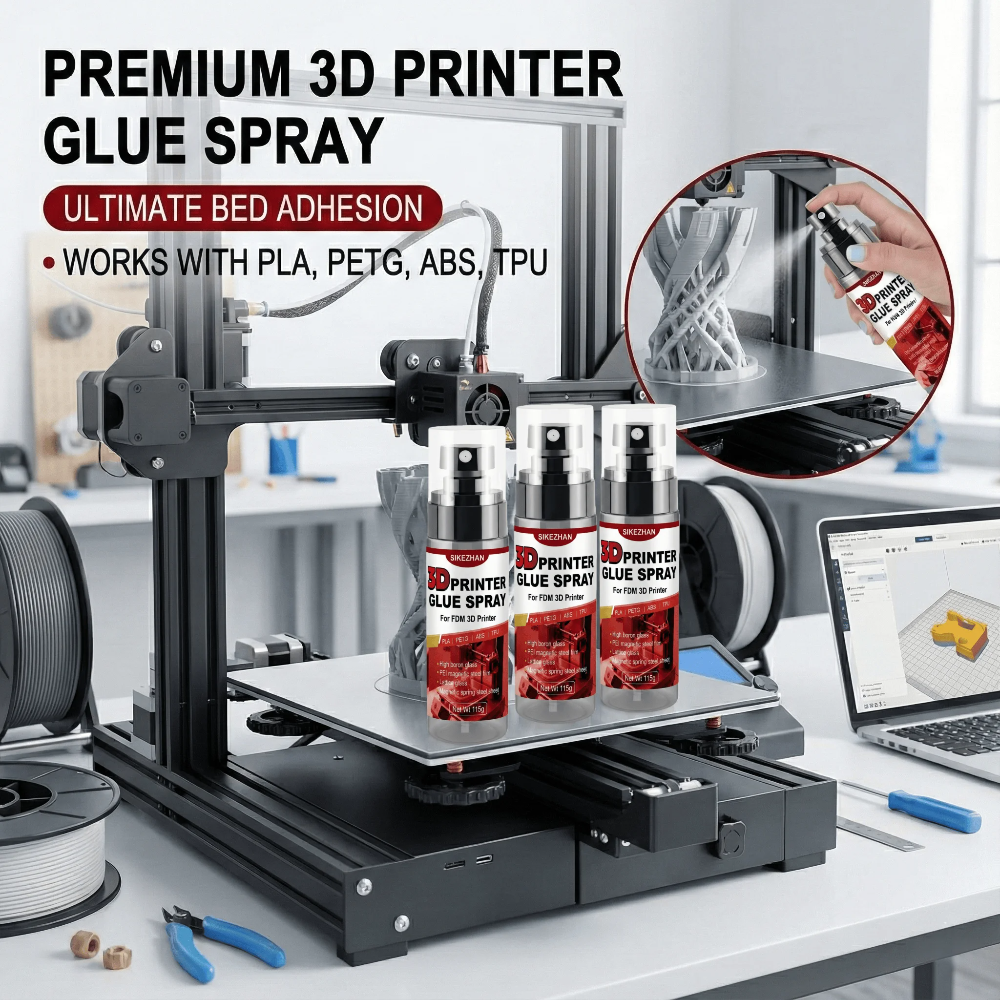 Premium 3D Printer Glue (115g) - 3D Printing Glue Stick 리뷰 및 가격