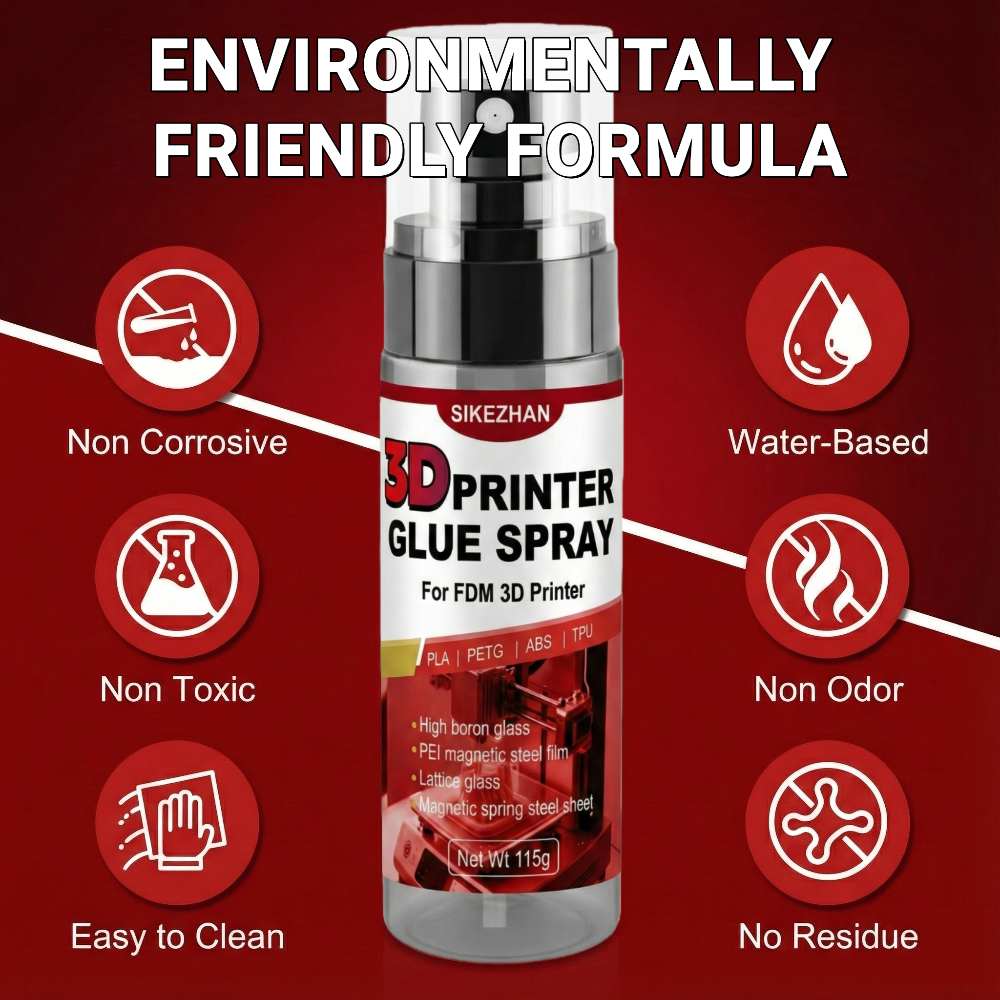 Premium 3D Printer Glue (115g) - 3D Printing Glue Stick 리뷰 및 가격