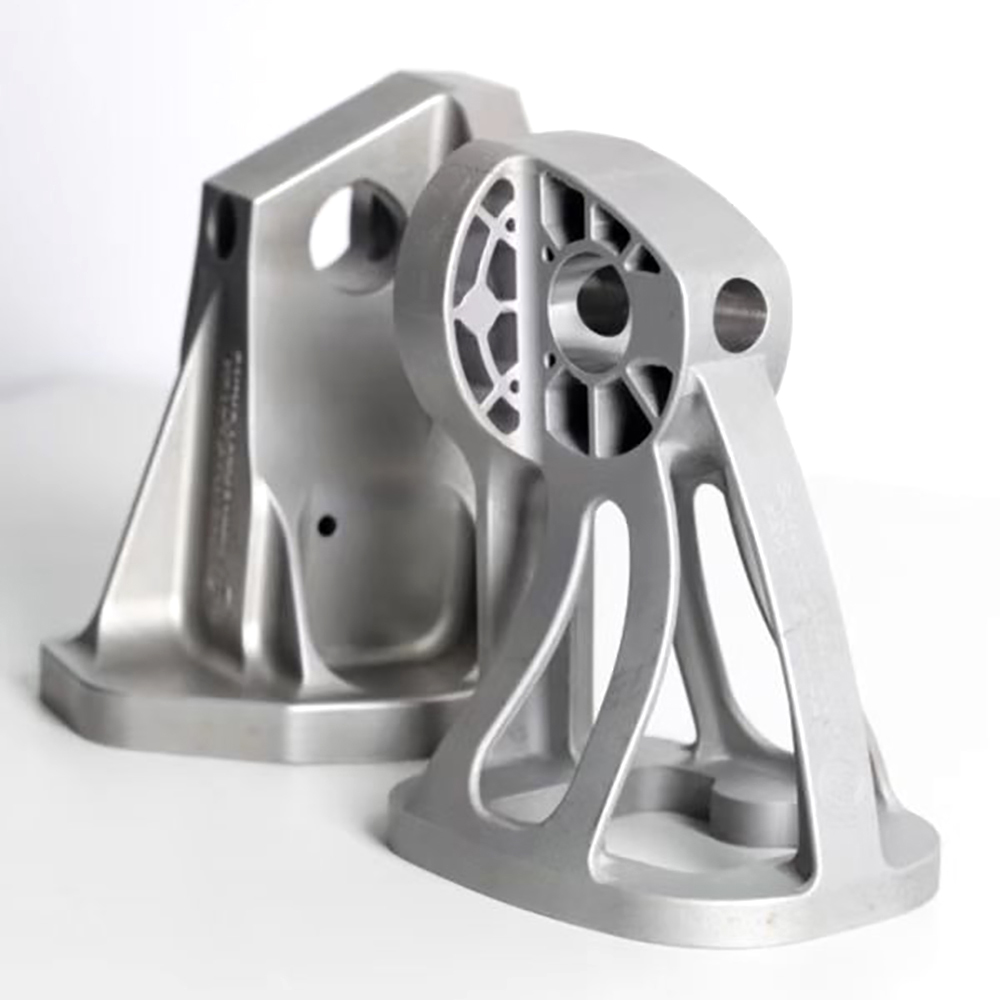 Custom 3D Printed Aluminum Non - 3D Printing Aluminium 리뷰 및 가격