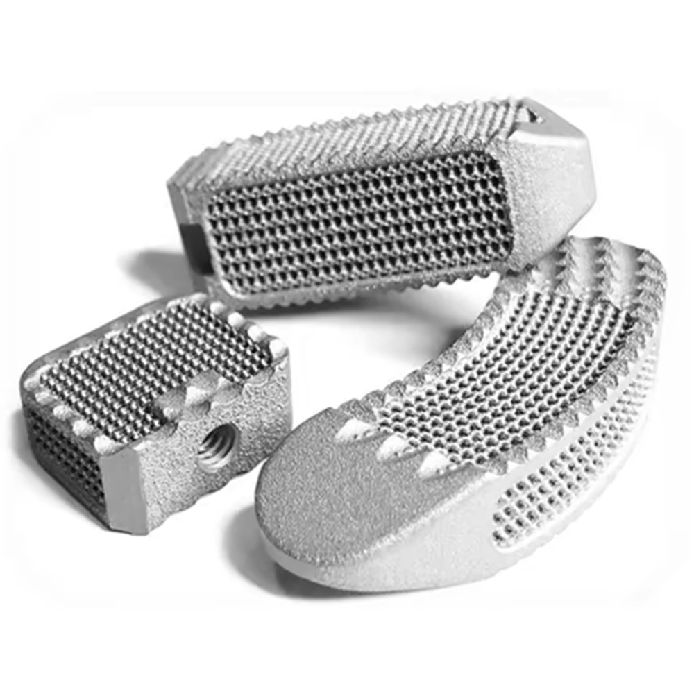 Custom 3D Printed Aluminum Non - 3D Printing Aluminium 리뷰 및 가격
