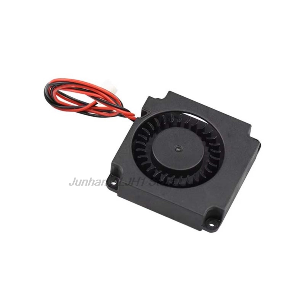 DC 5V 12V 24V Cooling Fan 4010 - 3D Printing Machine 리뷰 및 가격