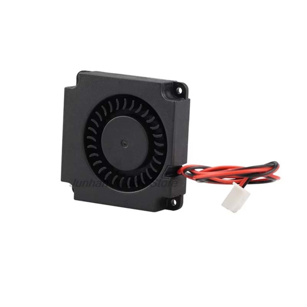 DC 5V 12V 24V Cooling Fan 4010 - 3D Printing Machine 리뷰 및 가격