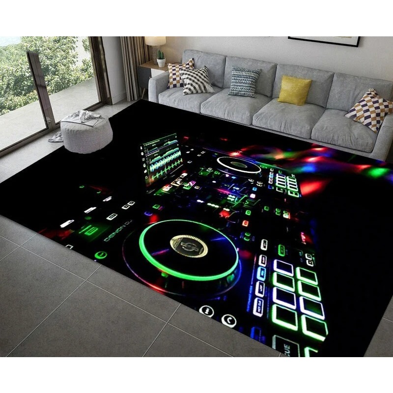 3D DJ Music Screen Keyboard Ar - 3D Printing Nerd 리뷰 및 가격
