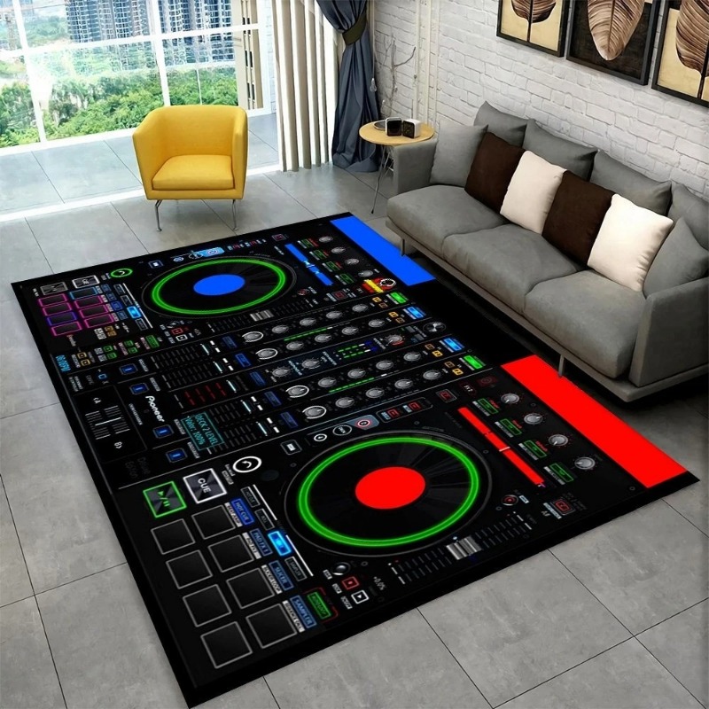 3D DJ Music Screen Keyboard Ar - 3D Printing Nerd 리뷰 및 가격