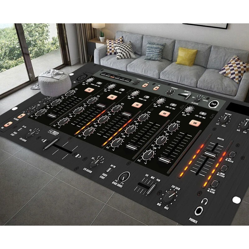 3D DJ Music Screen Keyboard Ar - 3D Printing Nerd 리뷰 및 가격