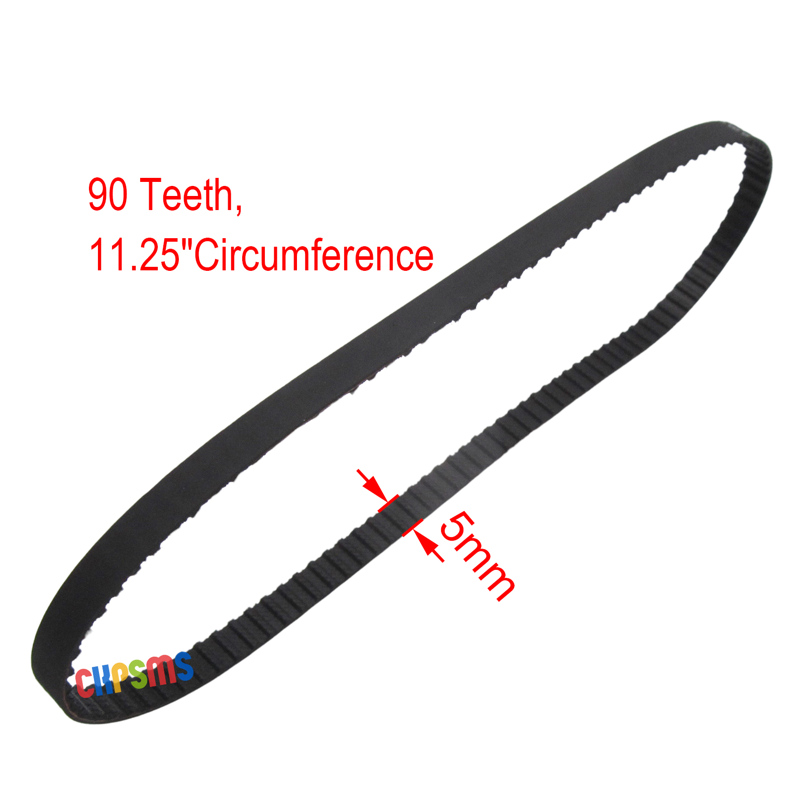 1PCS Timing Belt FOR Pfaff 104 - Timing Belt 리뷰 및 가격