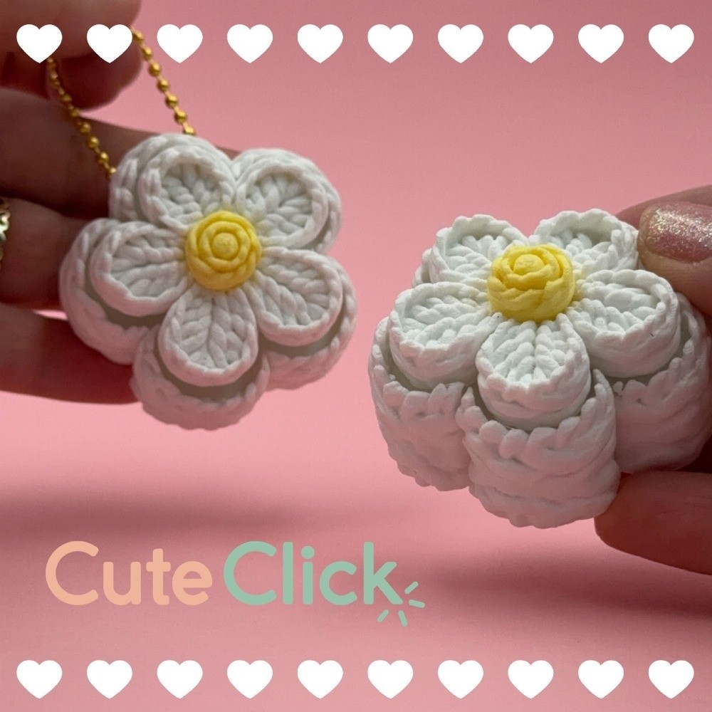 3D Print Flower Mechanical Cli - 3D Printing Aluminium 리뷰 및 가격