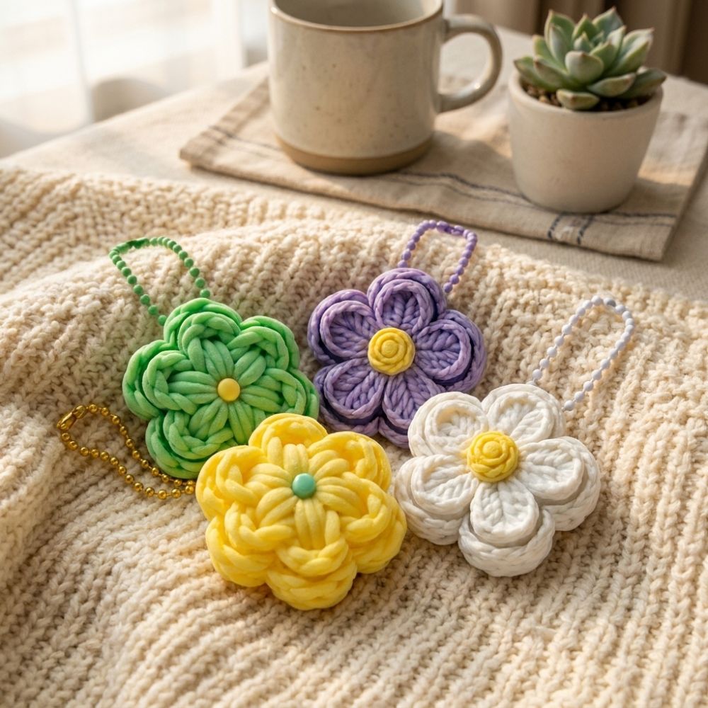 3D Print Flower Mechanical Cli - 3D Printing Aluminium 리뷰 및 가격