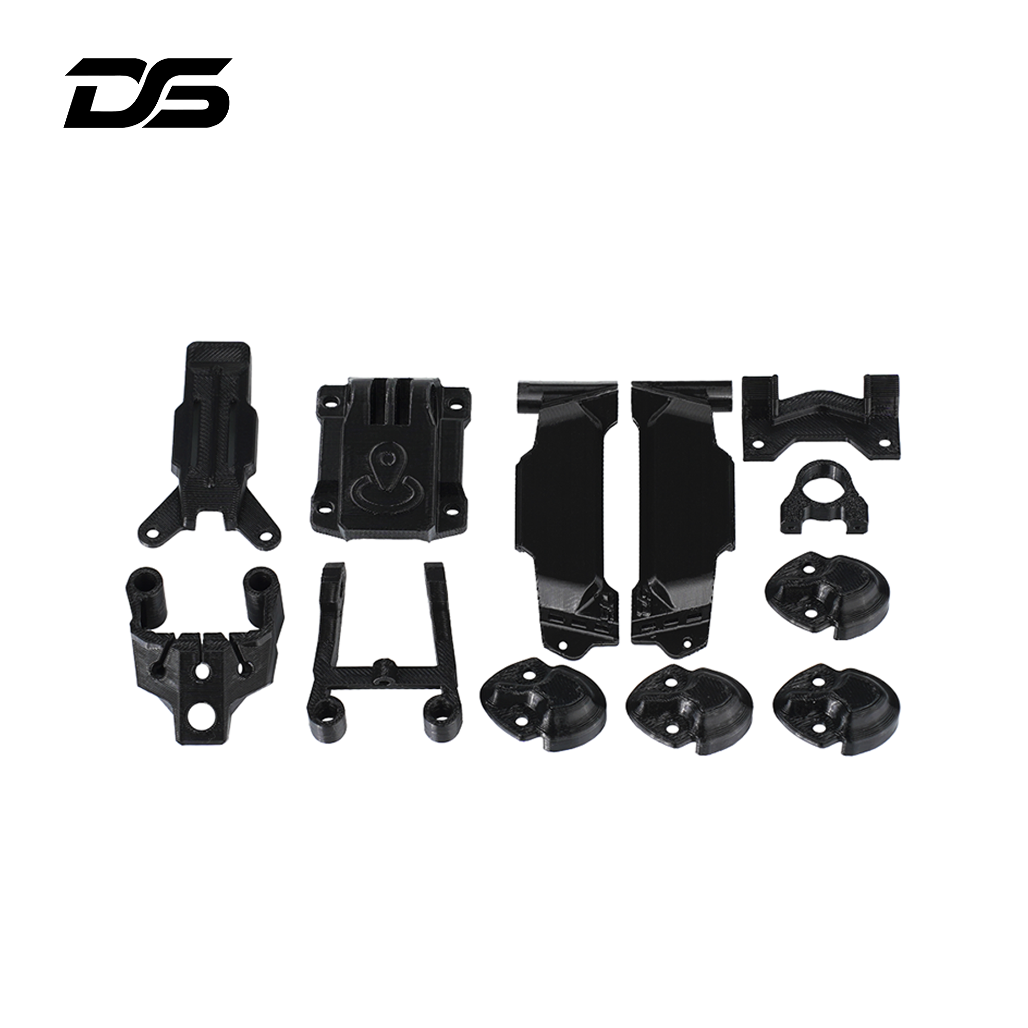 Replacement parts 3D Printed T - 3D Printing Drone 리뷰 및 가격