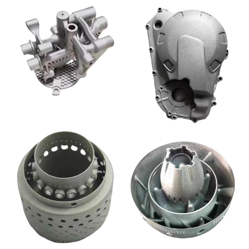 3D Printing Service Customized - 3D Printing Metal 리뷰 및 가격