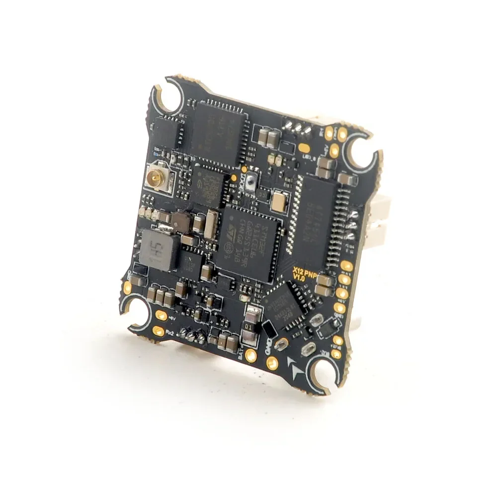HappyModel X12 AIO 5in1 1-2S F - 3D Printing Drone 리뷰 및 가격