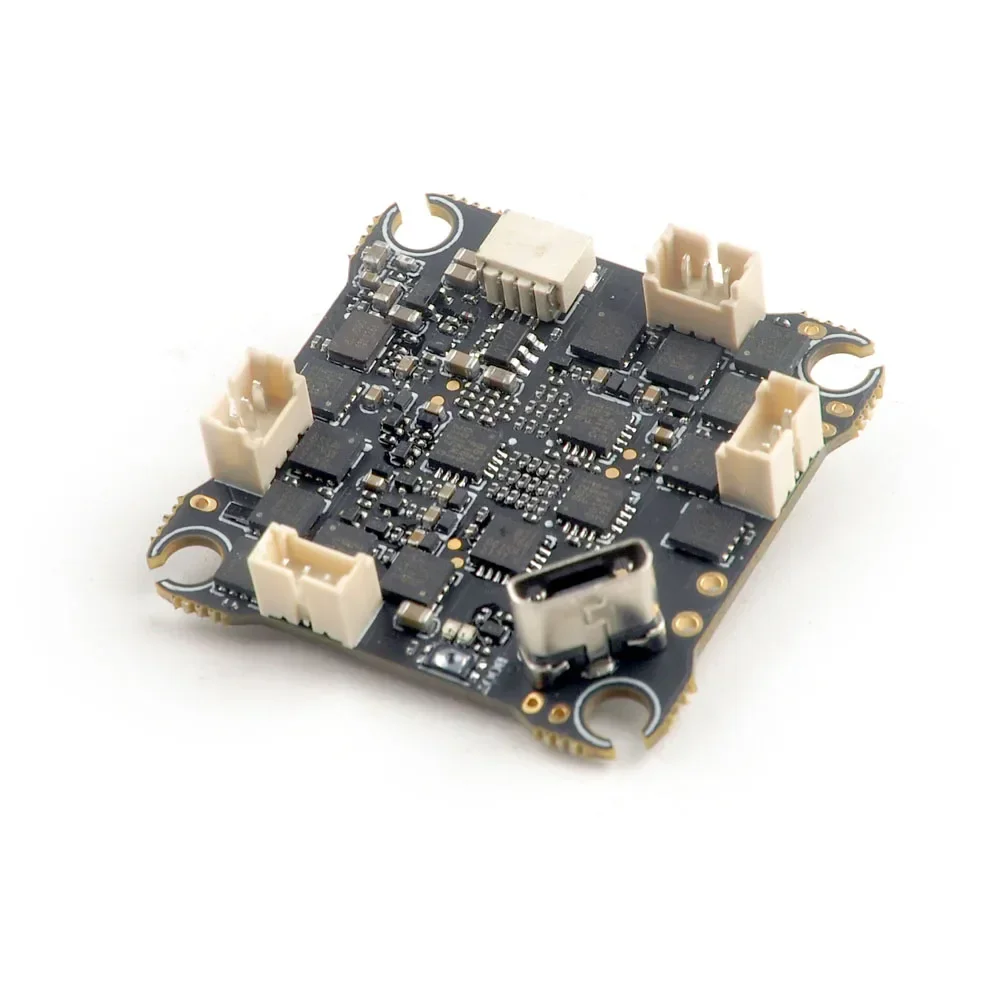 HappyModel X12 AIO 5in1 1-2S F - 3D Printing Drone 리뷰 및 가격