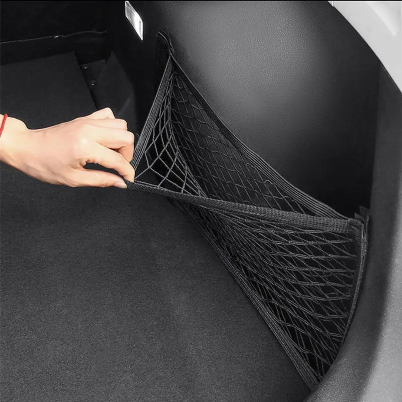 Car Trunk Box Storage Bag Net  - 3D Printing Online 리뷰 및 가격