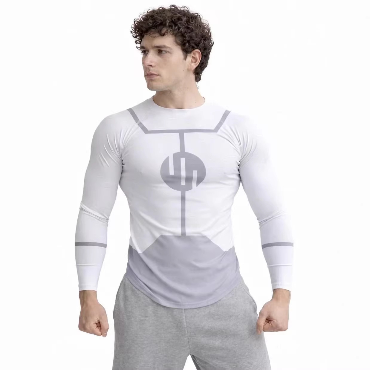 Invincible 3D Digital Printed  - 3D Printing Jersey 리뷰 및 가격