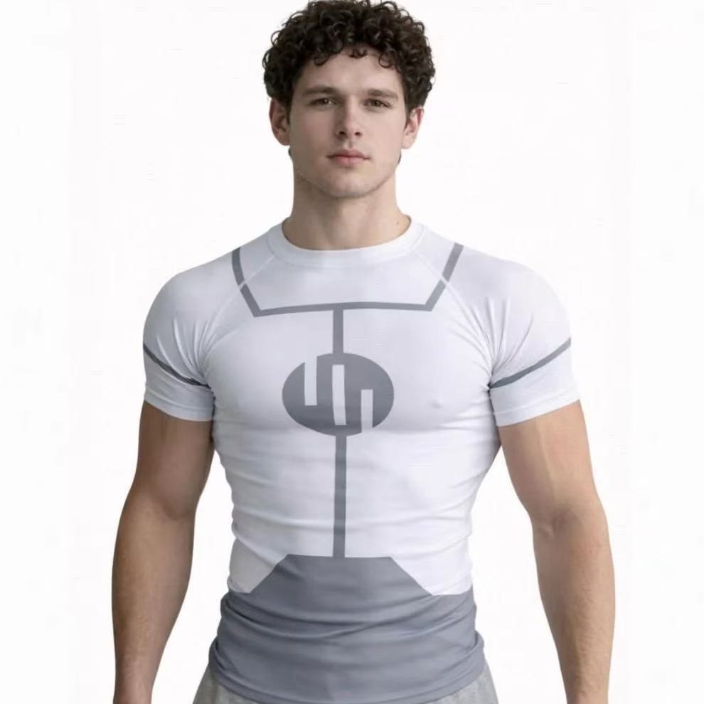 Invincible 3D Digital Printed  - 3D Printing Jersey 리뷰 및 가격