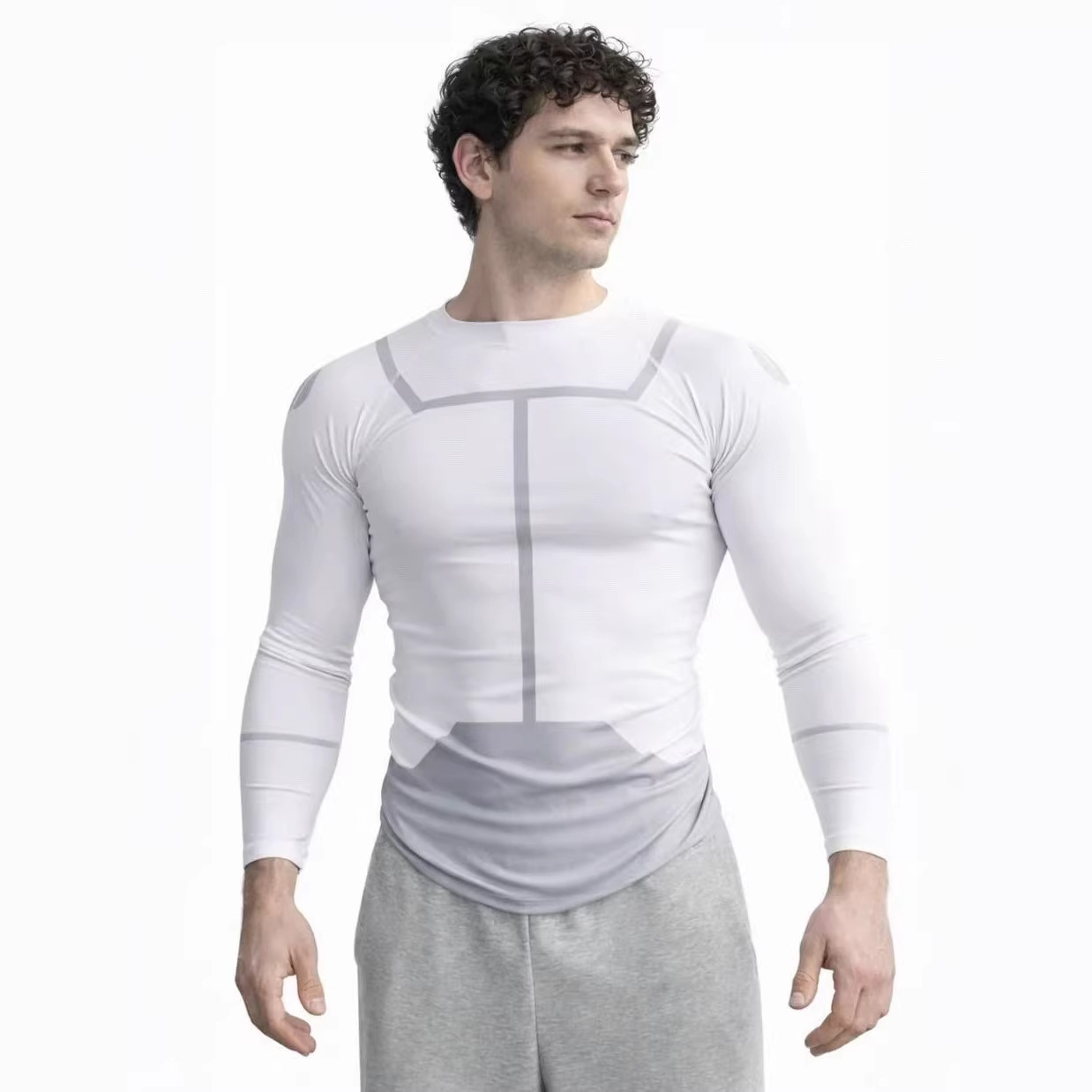 Invincible 3D Digital Printed  - 3D Printing Jersey 리뷰 및 가격