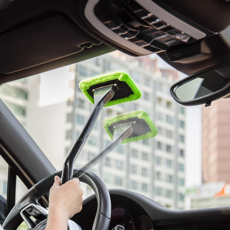 Car Window Cleaning Brush Acce - 3D Printing Online 리뷰 및 가격