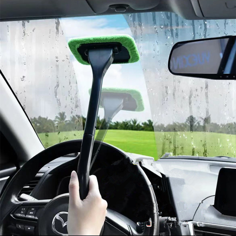 Car Window Cleaning Brush Acce - 3D Printing Online 리뷰 및 가격