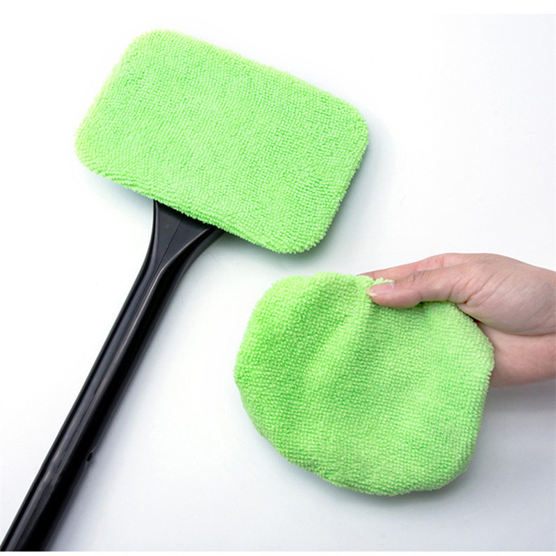 Car Window Cleaning Brush Acce - 3D Printing Online 리뷰 및 가격