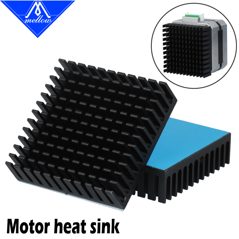 Mellow 3D Printer Aluminum Mot - 3D Printing Aluminium 리뷰 및 가격
