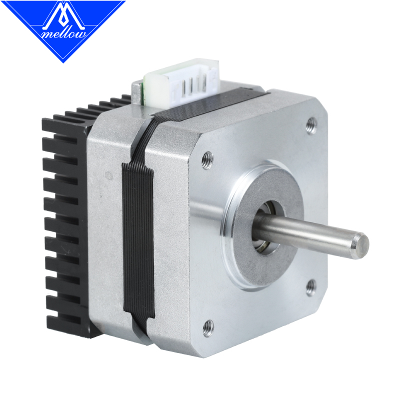 Mellow 3D Printer Aluminum Mot - 3D Printing Aluminium 리뷰 및 가격