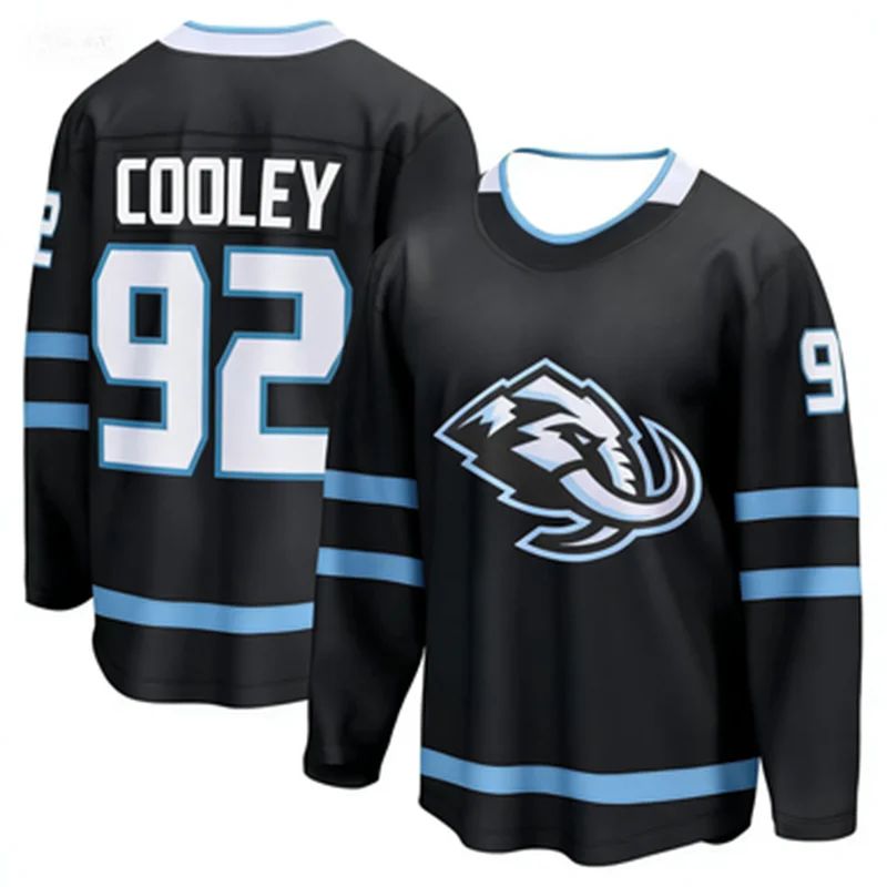 YOUTH ICE HOCKEY JERSEYS WHITE - 3D Printing Jersey 리뷰 및 가격