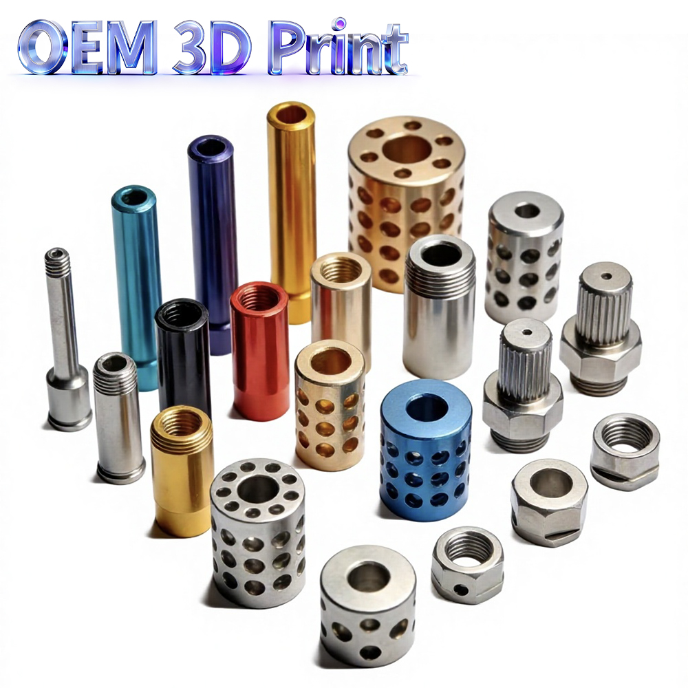 Custom SLM Metal 3D Printing S - 3D Printing Metal 리뷰 및 가격