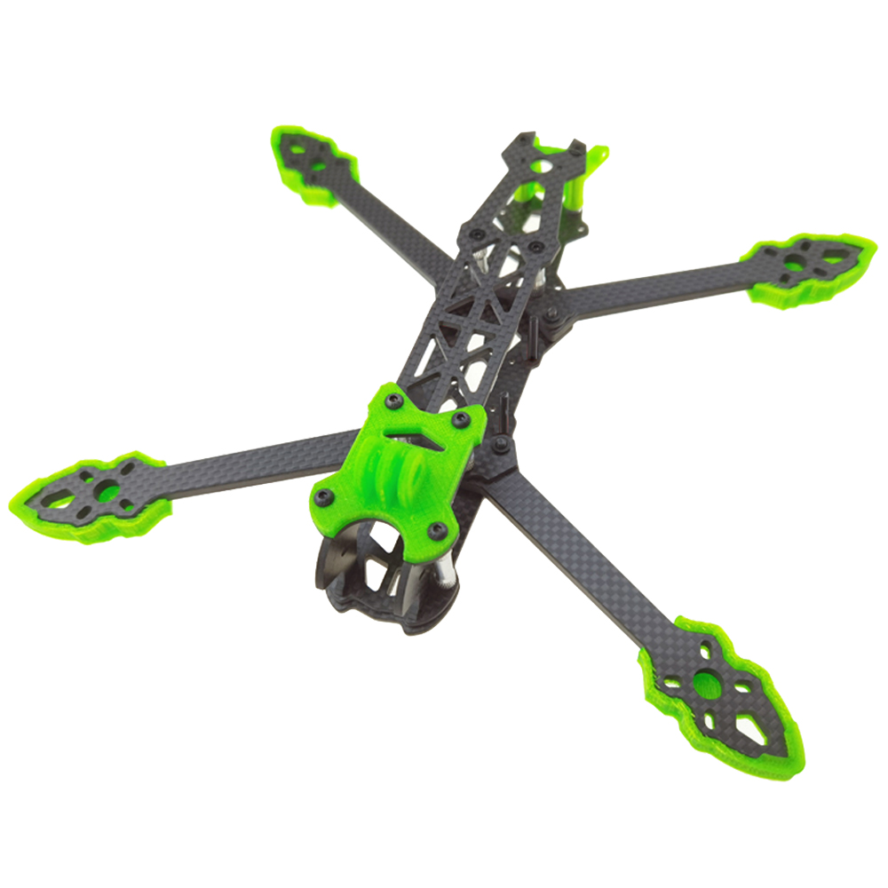 1pcs Mark4 Mark 4 HD 7inch 295 - 3D Printing Drone 리뷰 및 가격