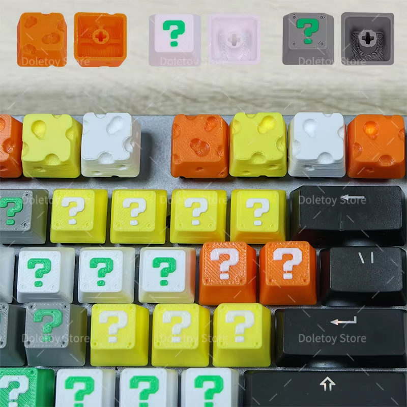 3D Printed Cross Axis Mechanic - 3D Printing Questions 리뷰 및 가격