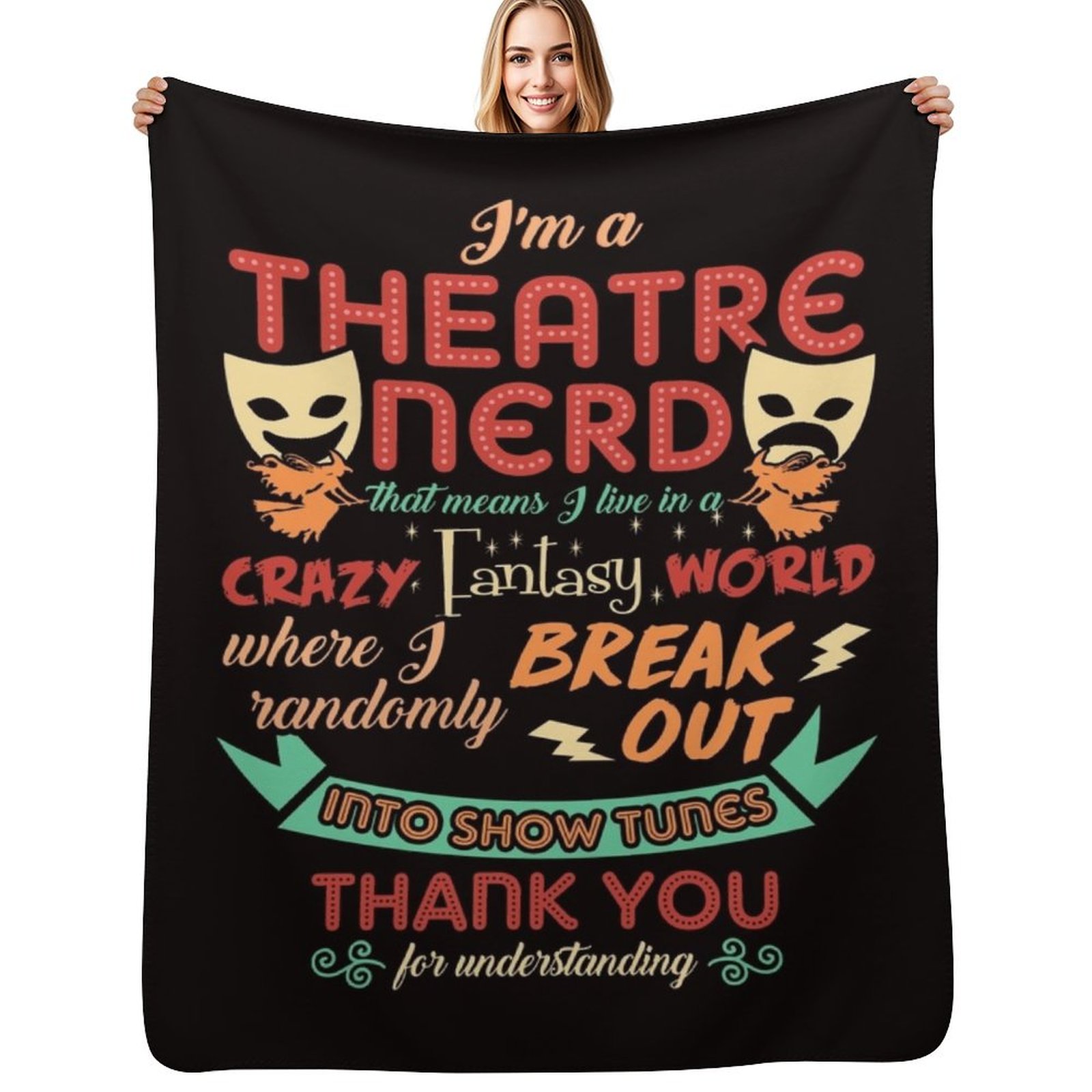 Theatre Nerd Funny Definition  - 3D Printing Nerd 리뷰 및 가격